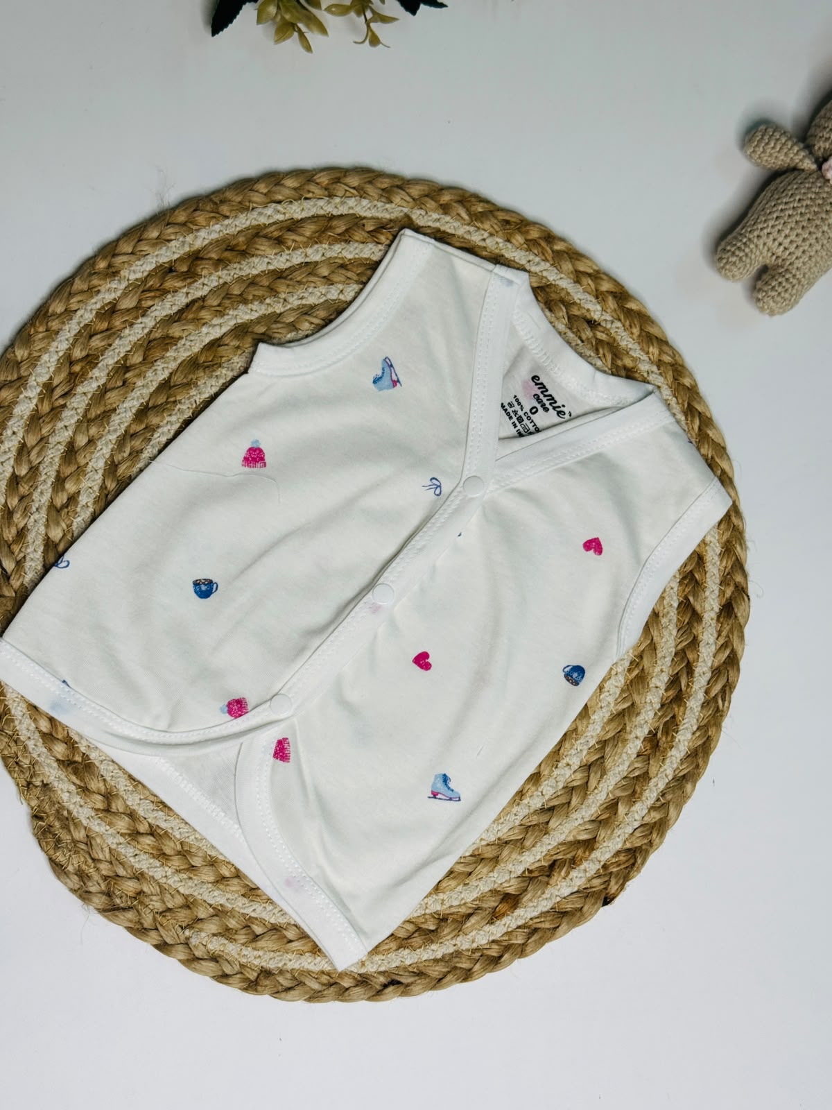 Button Jabla 5 Piece Combo