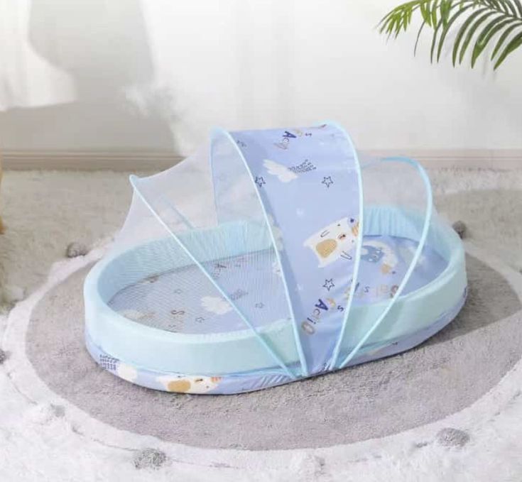 Net Bed